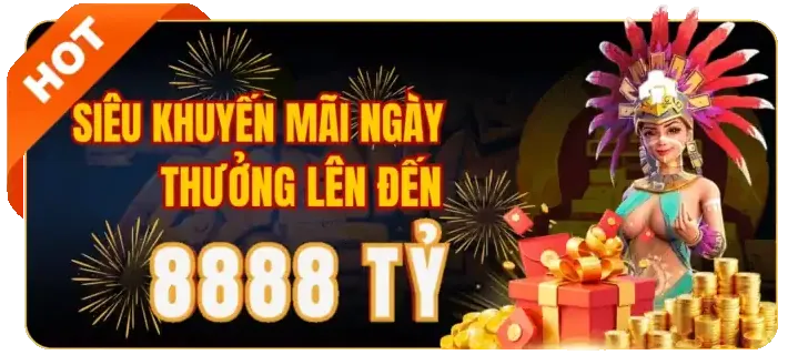 Hoàn trả hàng tuần slot game