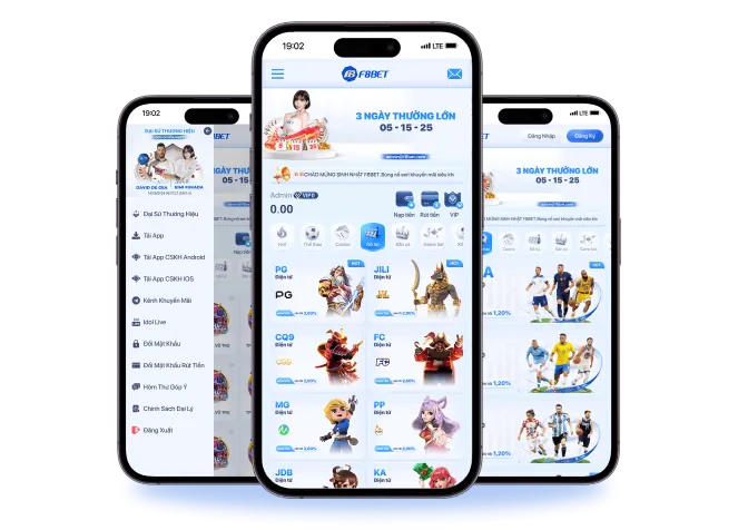 Các loại game Nổ Hũ Sun52