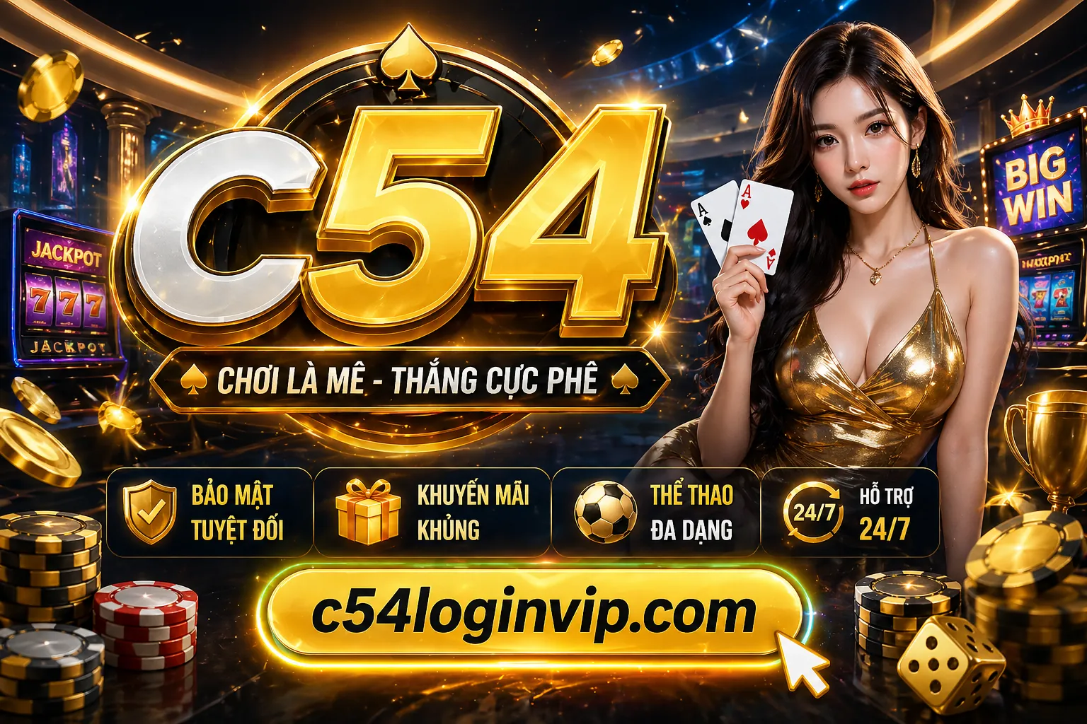 Hình ảnh quảng cáo các chương trình khuyến mãi Sun52 Nổ Hũ
