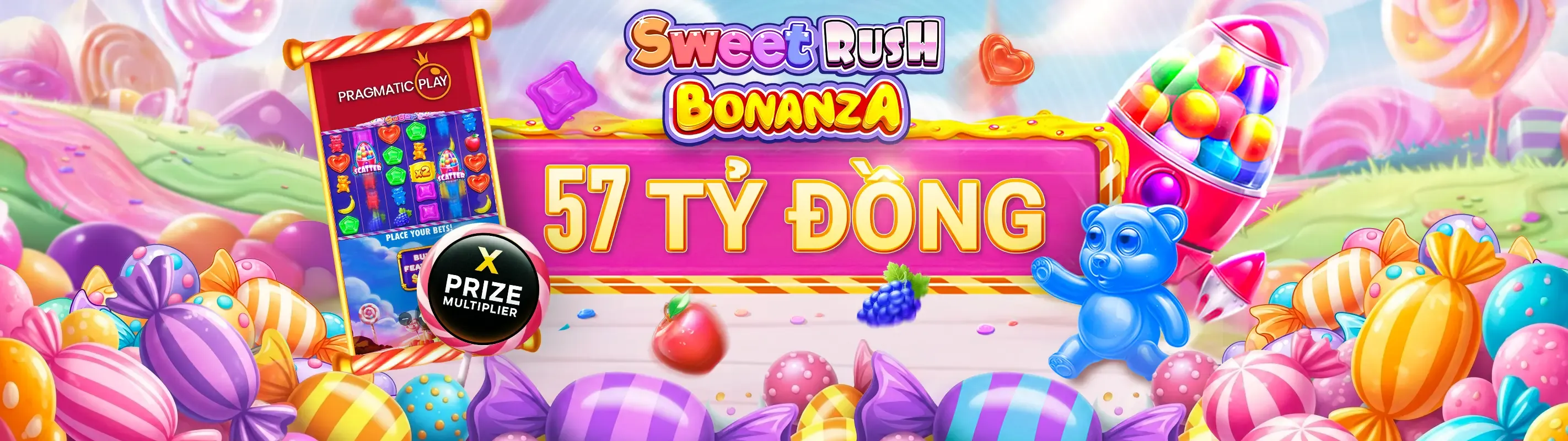 Hình ảnh chính game bắn cá sun52 nổ hũ