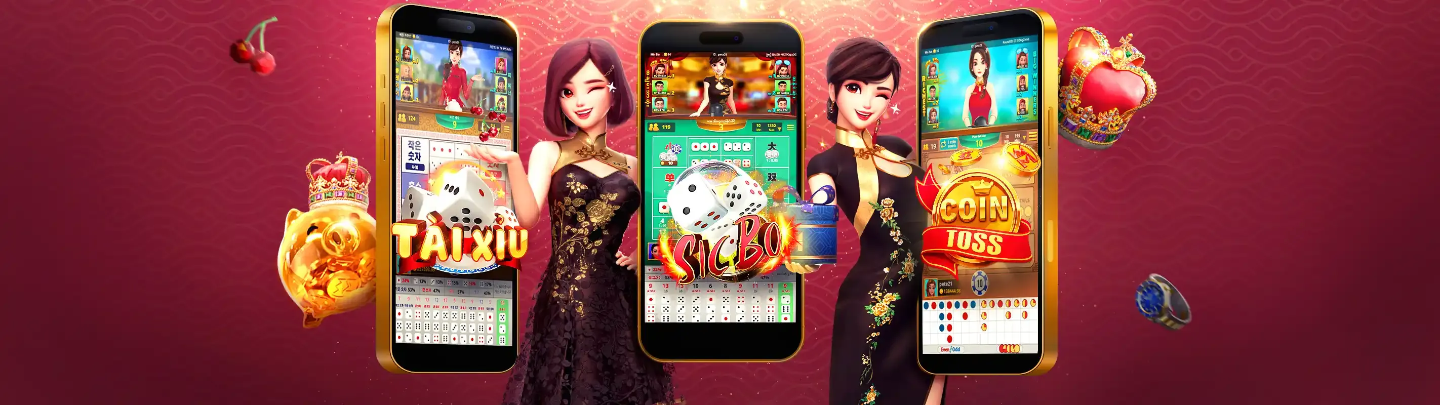 Hình ảnh hỗ trợ khách hàng 24/7 của Sun52 Nổ Hũ