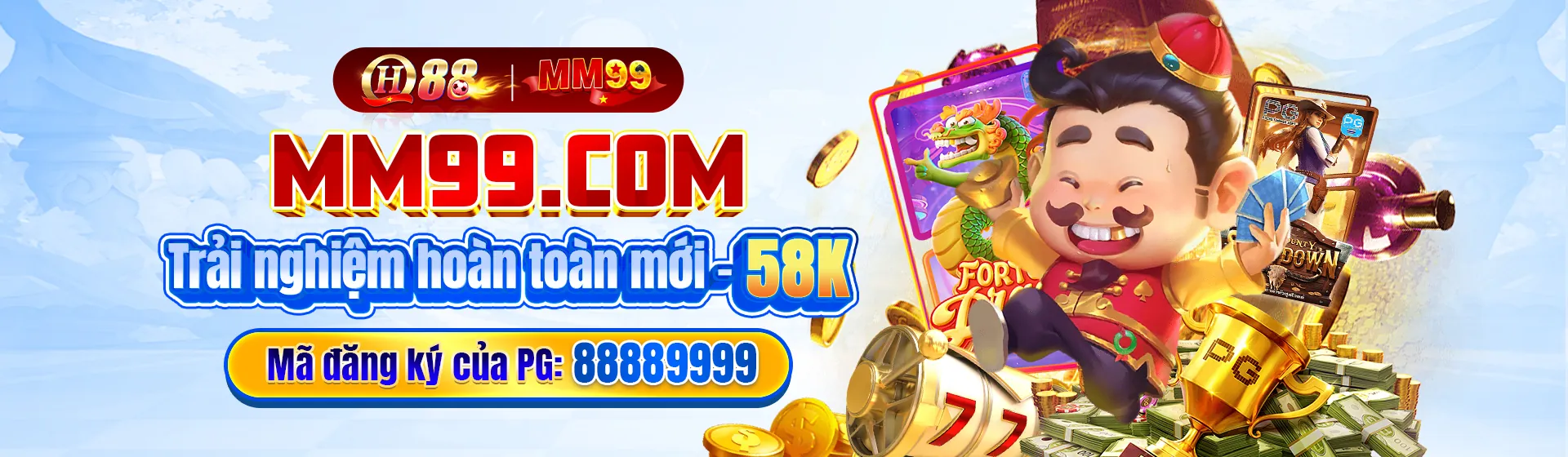 Hình ảnh chính Sun52 Nổ Hũ với jackpot lớn