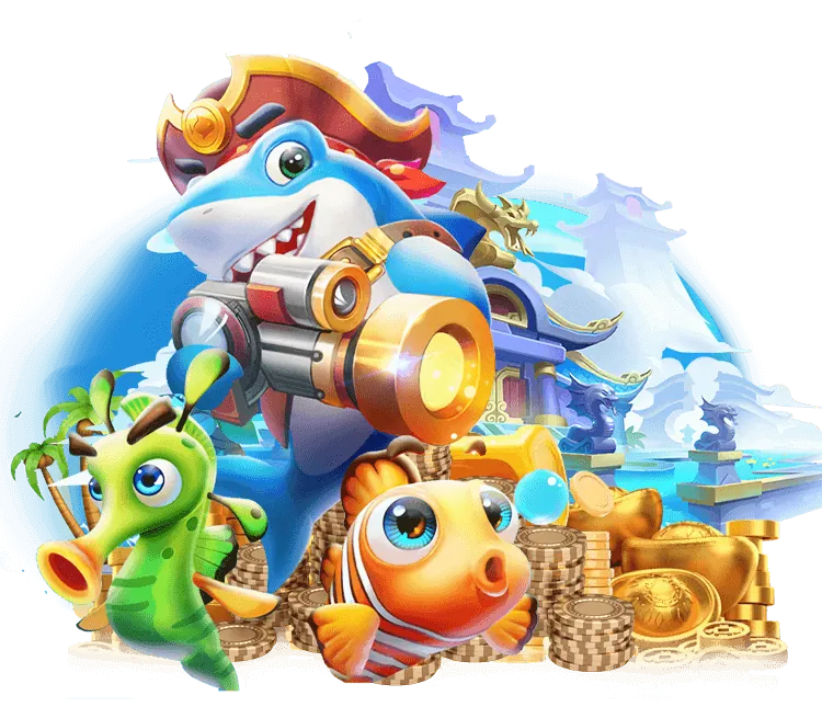 Game Máy Đánh Bạc Nổ Hũ