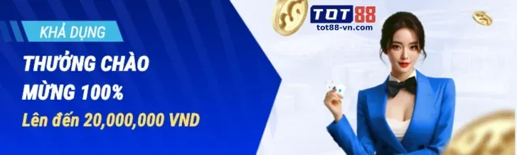 Ưu đãi độc quyền VIP